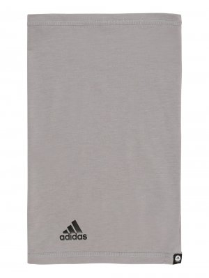 Спортивный шарф , пестрый серый Adidas