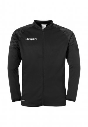 Тренировочная куртка GOAL uhlsport, цвет schwarz anthra Uhlsport
