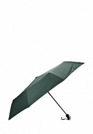Зонт складной Calipso CA549DWCZT54. Цвет: зеленый