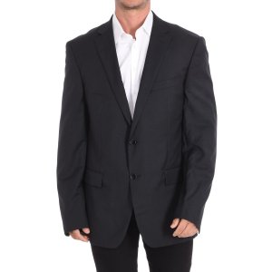 Классический пиджак с воротником и лацканами 100101-40300 мужской DANIEL HECHTER