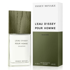 Мужской парфюм Issey Miyake EDT (50 мл)