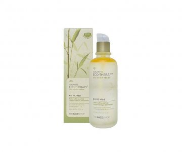 Arsainte Ecotheraphy Tonic with essential Big Size 215 мл. The Face Shop