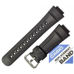 Аксессуар Casio Ремешки/браслеты для часов G-2900F-1V (10093414)