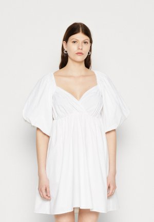 Повседневное платье , белый Gestuz