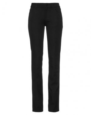 Джинсовые брюки DL1961. Цвет: черный