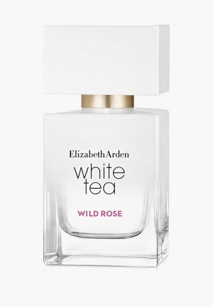 Туалетная вода Elizabeth Arden White Tea Wild Rose, 30 мл