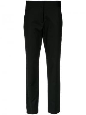Straight-leg trousers Andrea Marques. Цвет: none