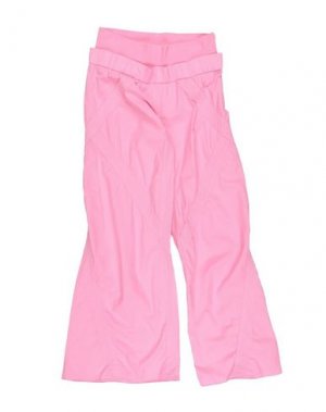 Повседневные брюки NOLITA POCKET. Цвет: розовый