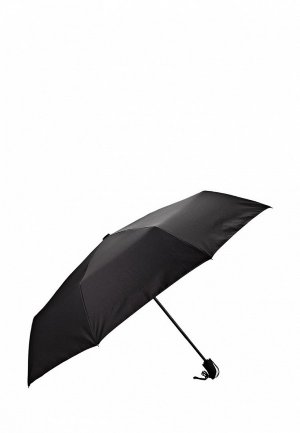 Зонт складной Calipso. Цвет: черный